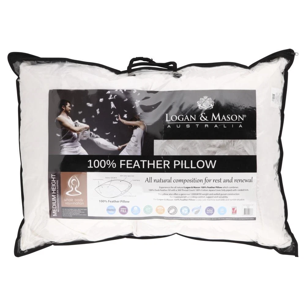 Logan and hotsell mason pillows