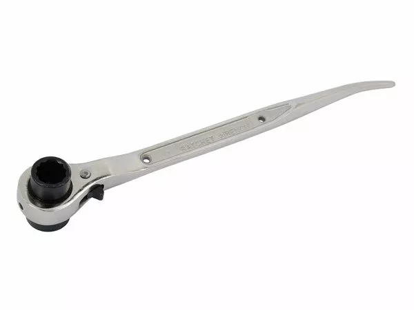 Scaffold ratchet podger spanner cheap 21mm