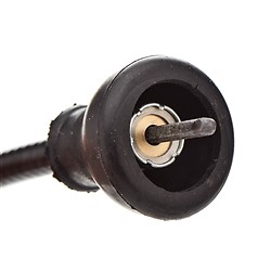 Speedometer Cable BMW Airhead 62 12 1 350 549; SpeedCable549 - Picture 3 of 3