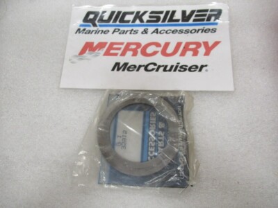 Z76 Genuine Mercury Quicksilver 35915 Ring OEM New Factory Boat Parts