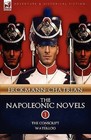 The Napoleonic Novels: Volume 1-The Conscript & Waterloo by Erckmann-Chatrian (Hardback, 2009)