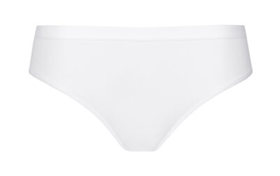 LISCA 022281 KAIA Basic Slip Baumwolle S-XL weiss 01