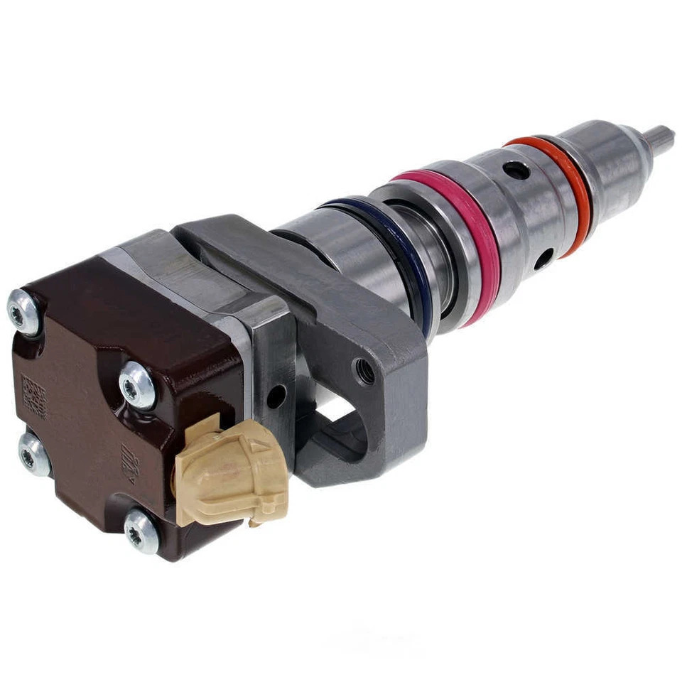 Inyector de combustible-XL GB Remanufactura 722-505 Reman Foto 2 de 4