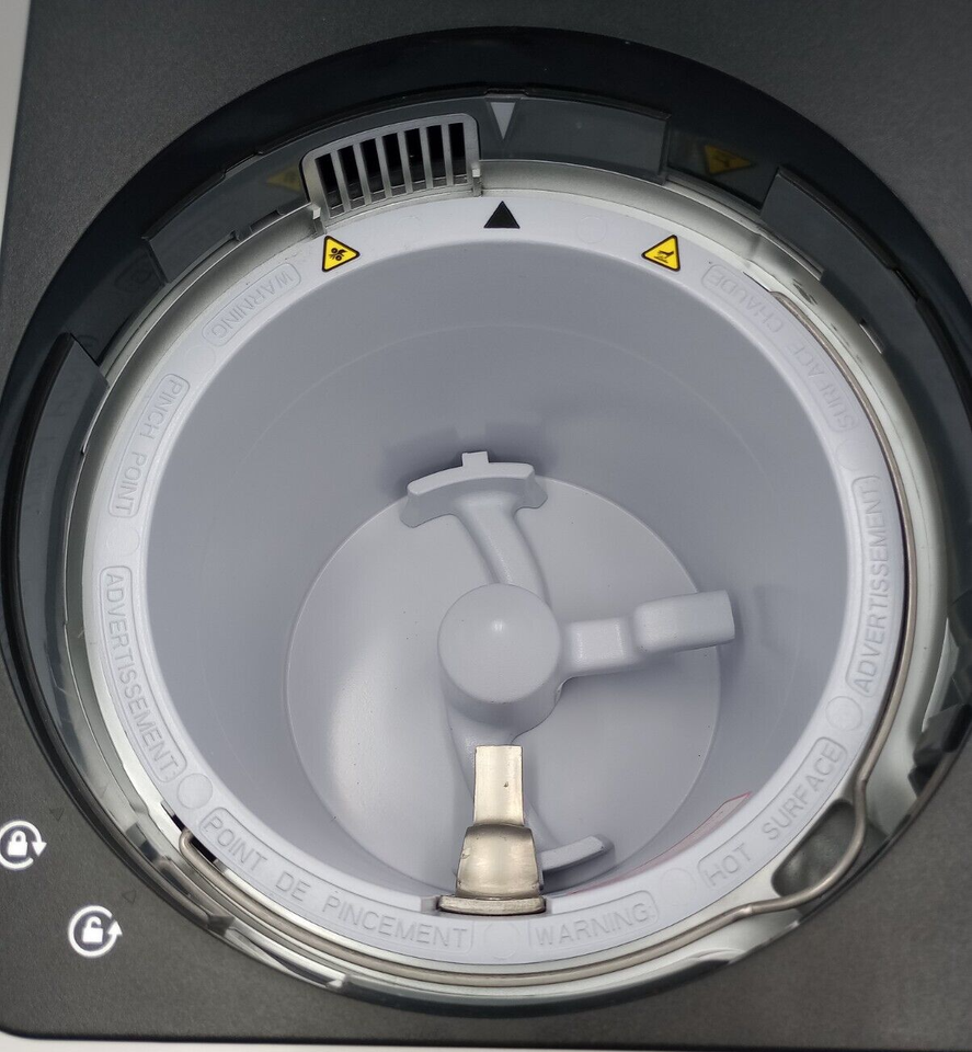 USED Vitamix FoodCycler® Countertop Composter 703113680519 eBay