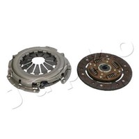 Japko Kupplungssatz FüR Mitsubishi Colt CZC Cabriolet RG 1.5 Z3_A Z2_A 1.3 454