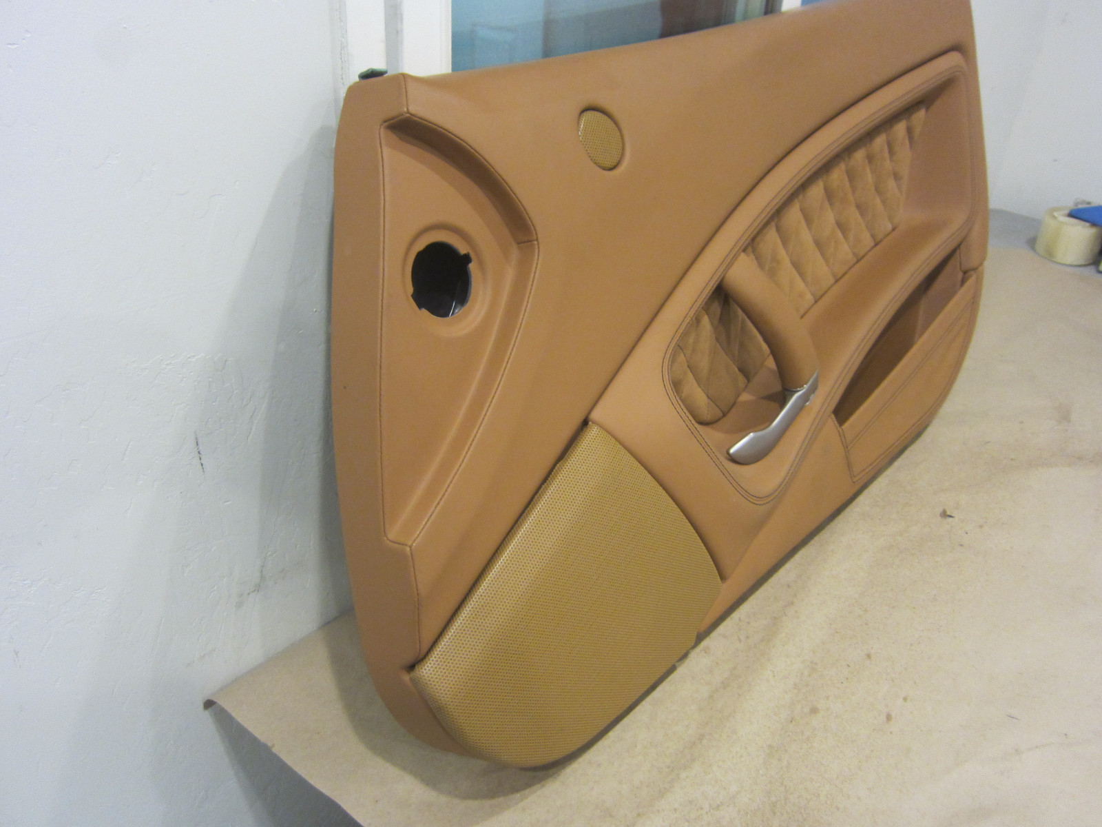 Ferrari California - RH Interior Door Panel - Part# 812724