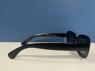 Frye Black UV Protection Sunglasses s-l400.jpg main image 3