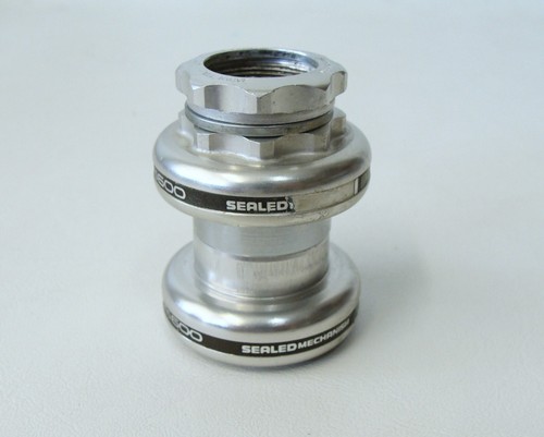 ~ Very Nice Shimano 600 EX HP-6207 1” English Headset 27.0 Vintage Road Bike ~ - Picture 2 of 7