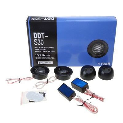 180W Car Speakers Auto Tweeter Coaxial Car Stereos Speaker HifiSpeaker
