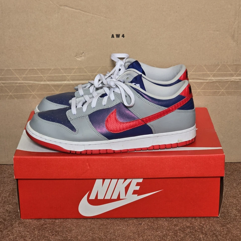 Nike Dunk Low SP, photo 1 of 5