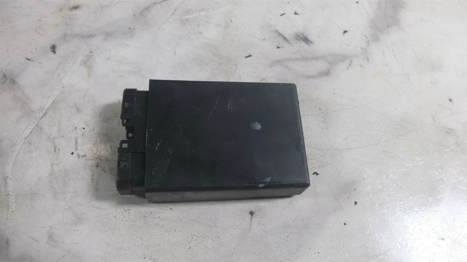 94 Honda CBR 900 CBR900 RR CBR900RR CDI Caja Encendedor ECU Foto 3 de 3