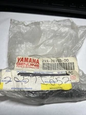 NEW OEM Shaft, Reverse Lever Part Number - 2Va-26155-00-00 For Yamaha-1