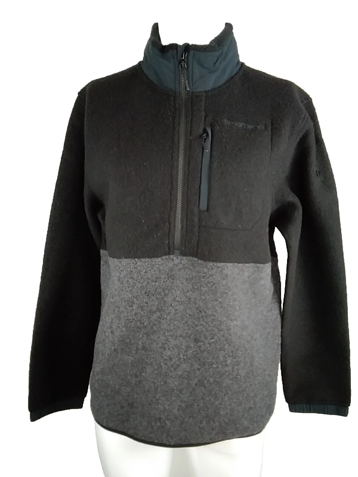 Abrigos, chaquetas y chalecos SmartWool para hombre