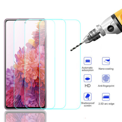 9H Tempered Glass Protector For Infinix Note 30 Pro Hot 20 Play Hot 11 Zero 20