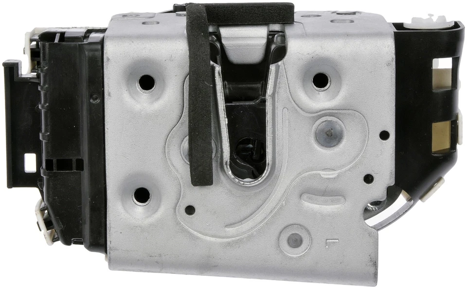Atuador de trava de porta traseira esquerda motor Dorman para 2007-2012 Dodge Nitro 2008 2009 - Imagem 3 de 4