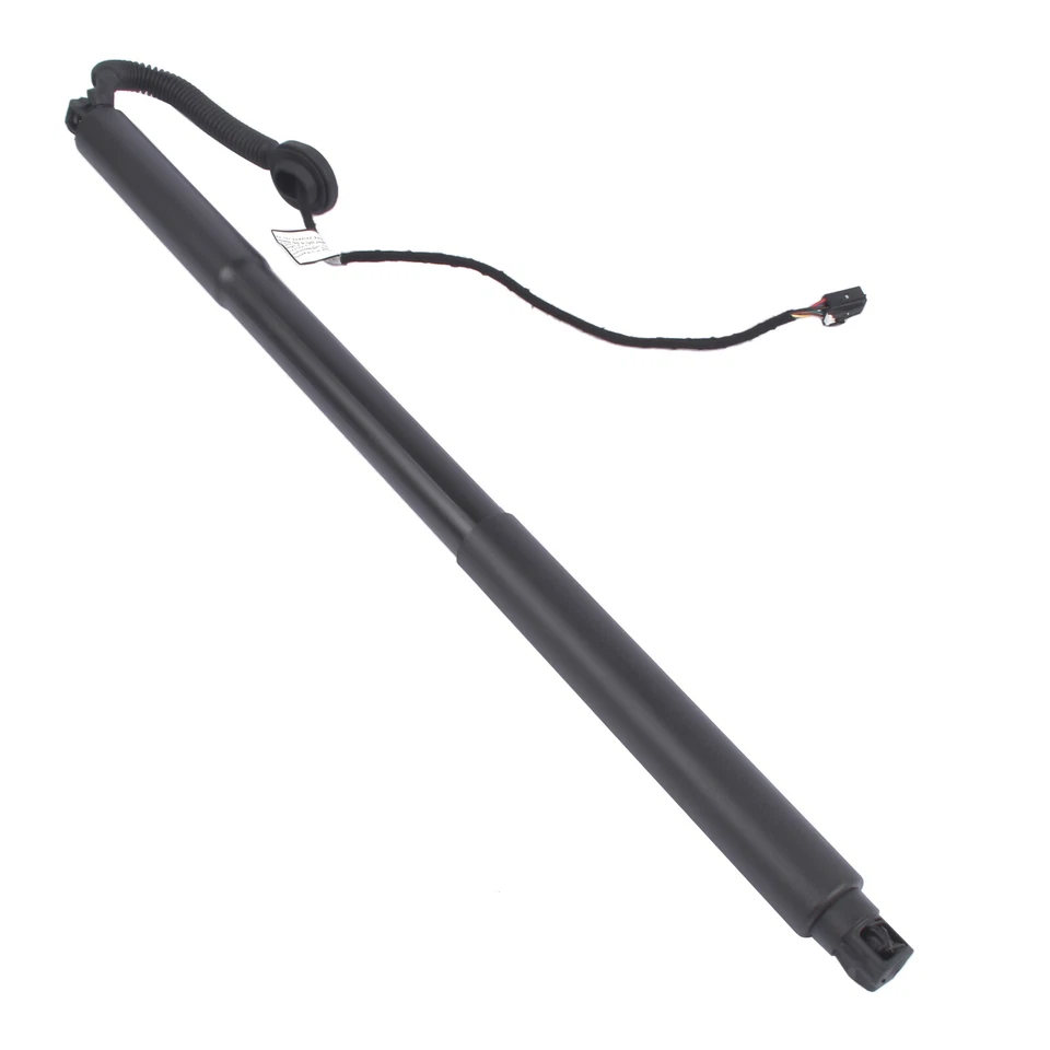 Actuador de puerta levadiza lateral trasera izquierda 87840007 para GMC Yukon XL Chevy Tahoe SUV 21-24 Foto 2 de 4