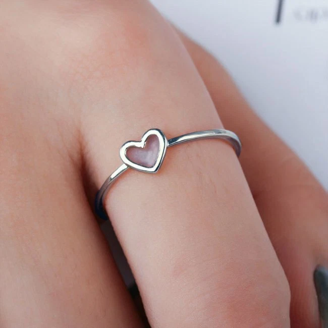 Love finger ring sale