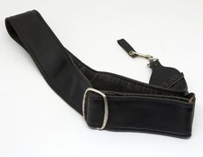 Nice Vintage 70s 80s Wide Woven Retro SLR Camera Neck Strap