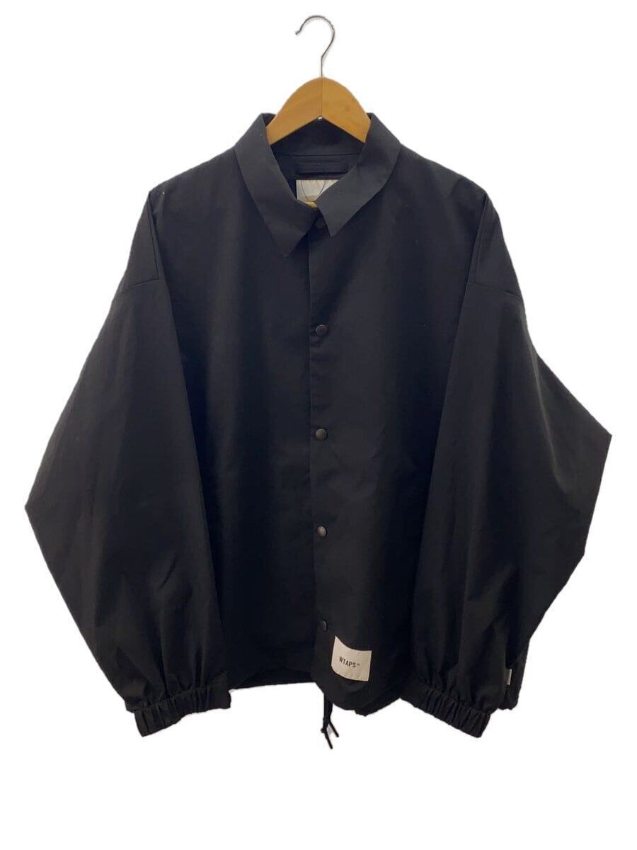 NEIGHBORHOOD Other Jacket 3 Cotton Black Plain 231TQDT-JKM02