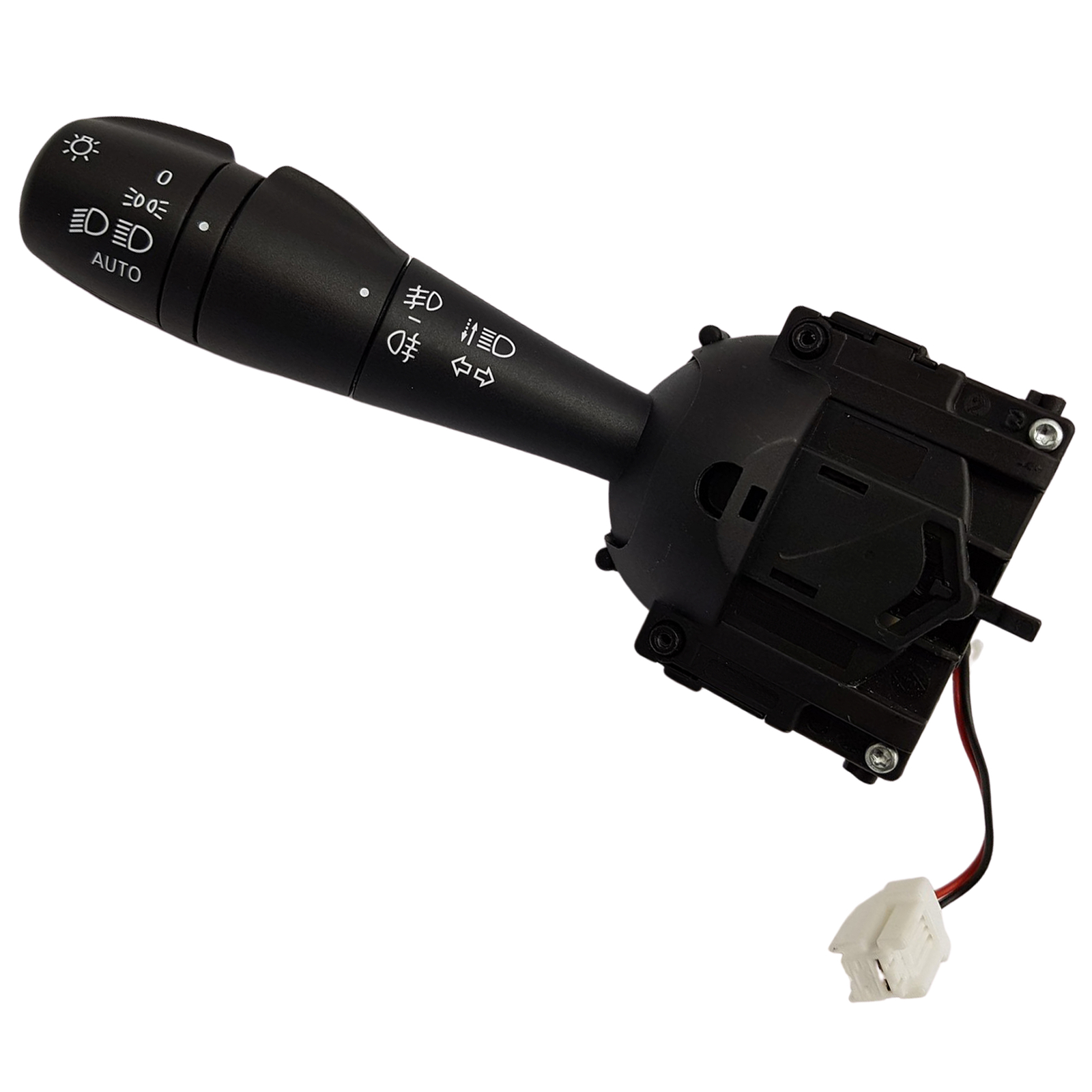 Commodo phares et clignotants pour Renault Clio 4 et Captur - 3