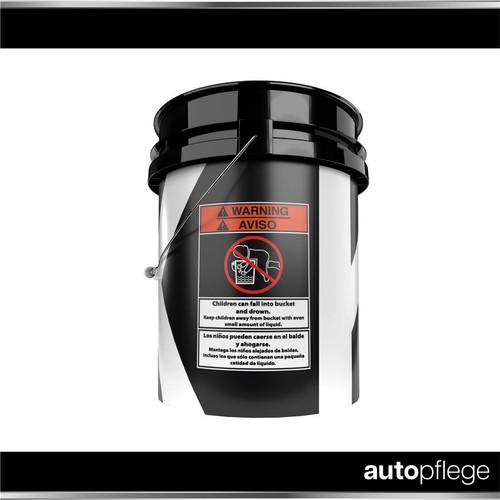 Koch Chemie Grit Guard Wasch Eimer Set Deckel Eimereinsatz Handwäsche Autowäsche - Bild 6 von 8
