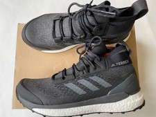 Мужские кроссовки adidas Terrex Free Hiker D97203 - купить, цена, отзывы в  интернет-магазине Sneaker Studio | Sneakerstudio