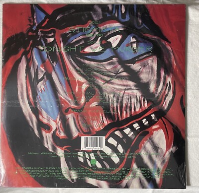 Vintage Ministry – Stigmata. Vinyl, 12