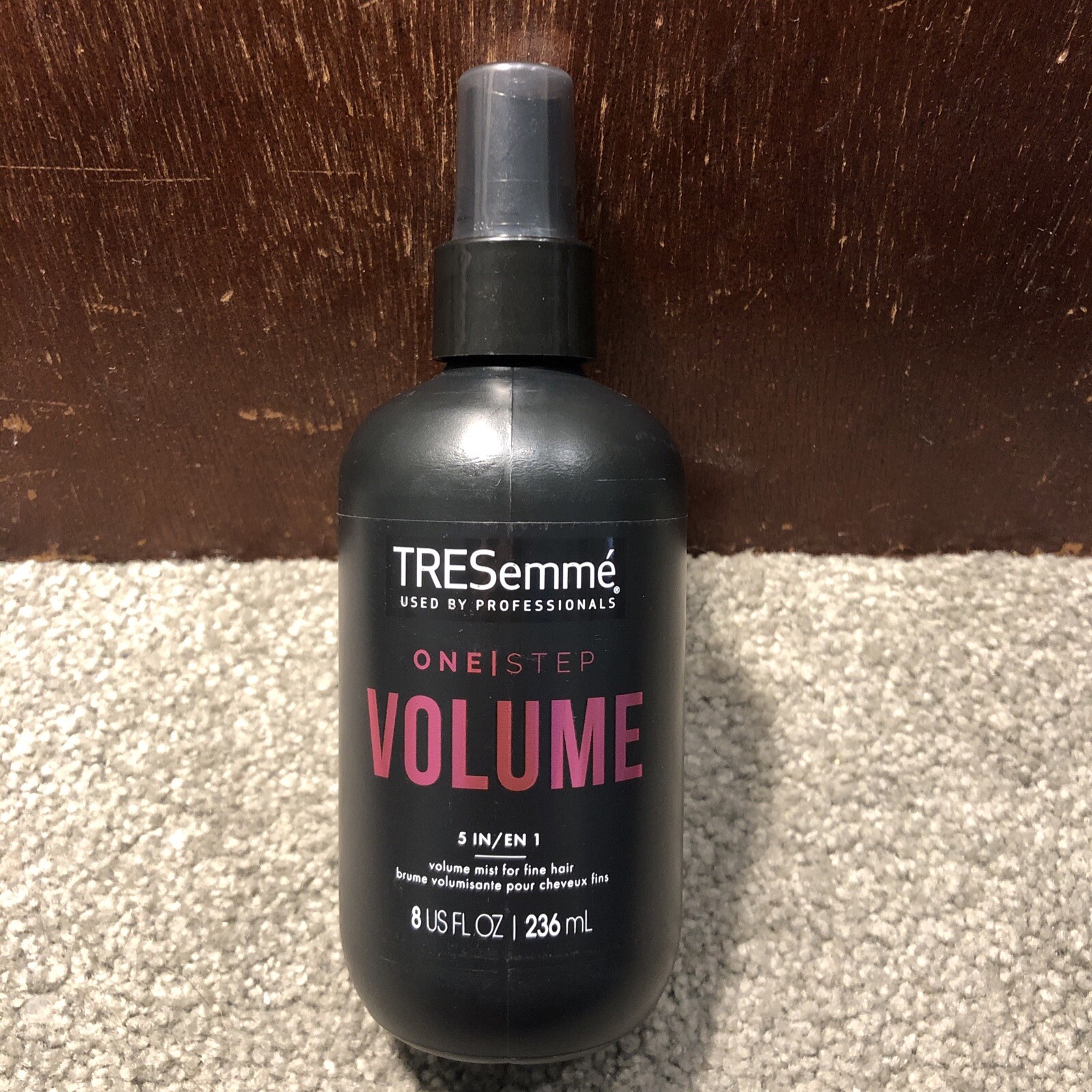 For Fine Hair, 8oz