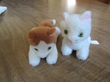 american girl rebecca's kittens