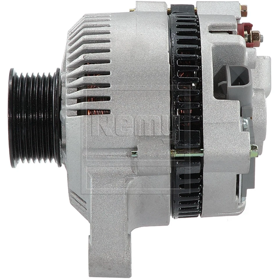 Remy Alternator for Crown Victoria, Town Car, Grand Marquis 201991 - Image 3 of 4
