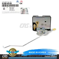 Trunk Tailgate Lock Latch Actuator ⭐OEM⭐ for 07-14 Entourage Sedona 812304D001