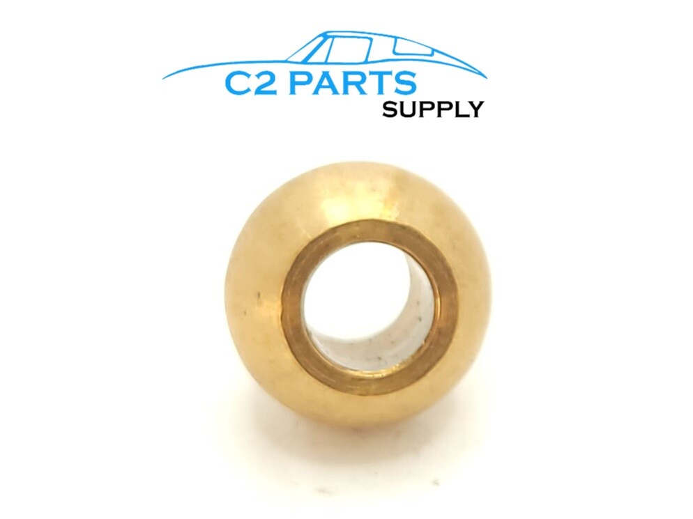 1963 1964 1965 1966 1967 C2 Corvette Headlight Motor Internal Bronze