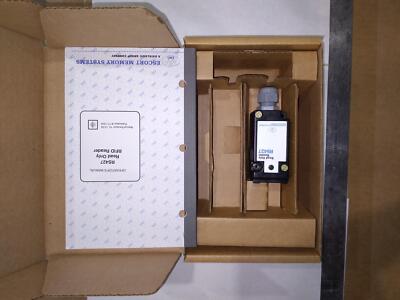 ESCORT MEMORY SYSTEMS RS427-10 RF READER