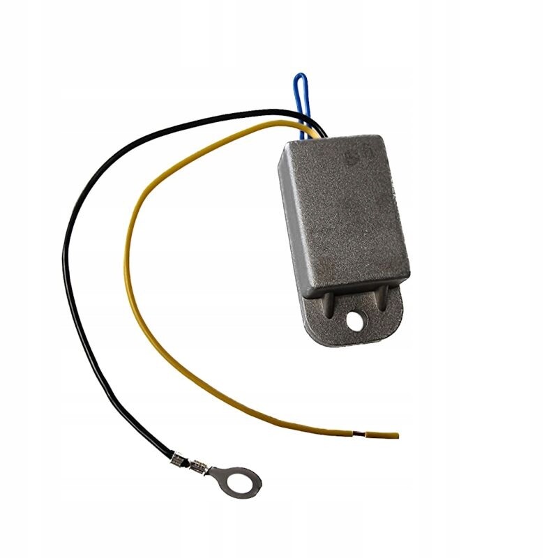 Régulateur universel 6/12V pour enroulements avec feux offroad sans surtension