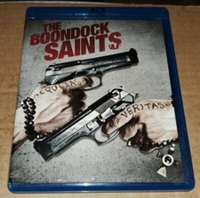 The Boondock Saints (Blu-ray, 1999)