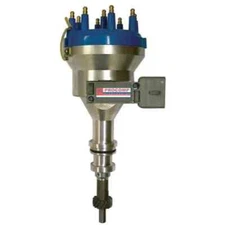 PROCOMP FORD PRO BILLET DISTRIBUTOR,EARLY FORD 289/302W LATE MODEL,86-93 5.0L HO