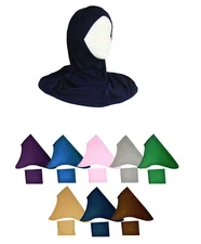 2 piece Al-Amira Hijab Medium Size