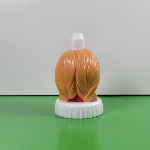 Good 2 Grow Display Topper: ANNA | Disney Frozen | Collectible Spout - Picture 3 of 3