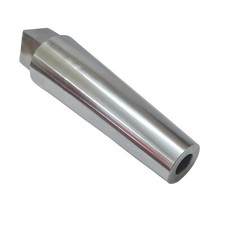 9" Steel Round Tapered Mandrel with Tang 1-3/4" to 2-3/4" Jewelry Making Forming