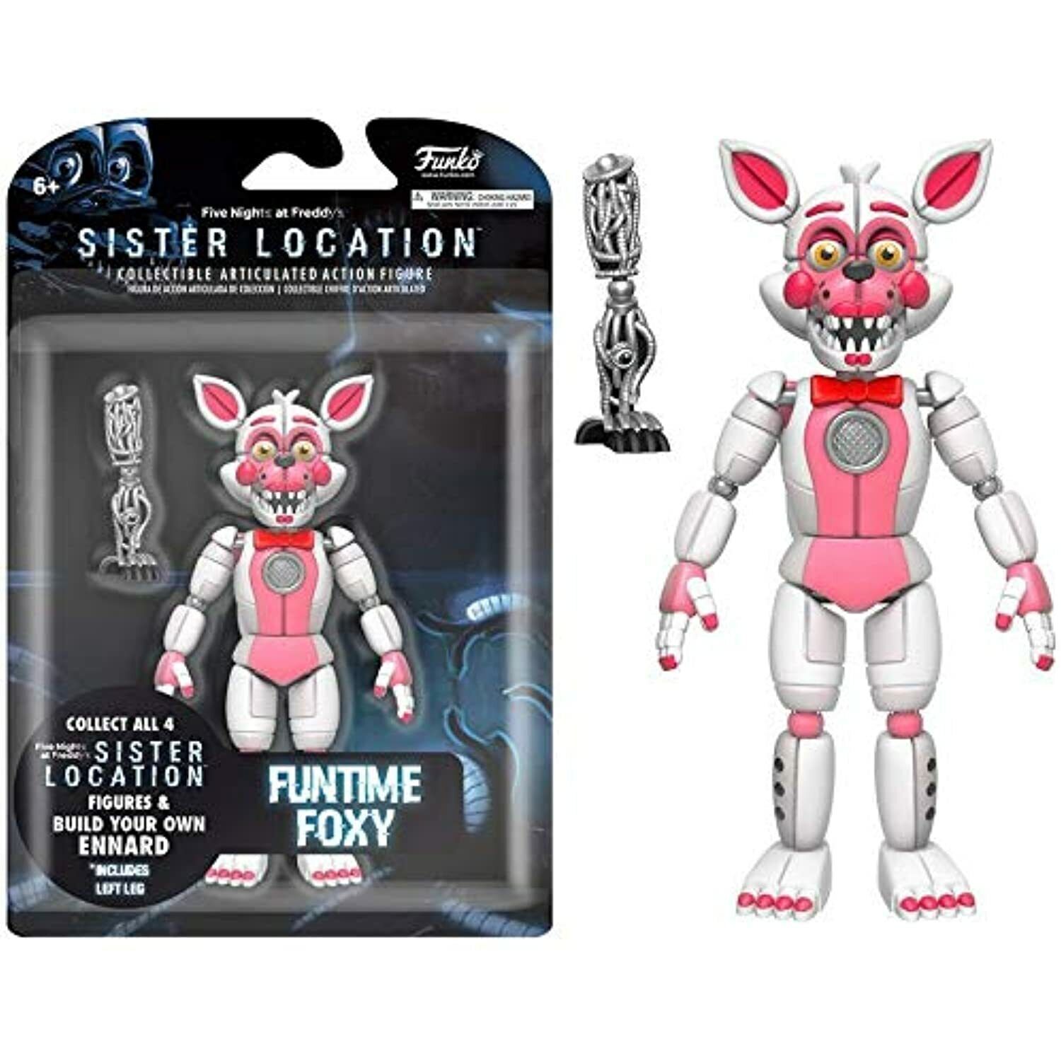 Fnaf sl characters  Fnaf, Fnaf coloring pages, Fnaf sister location