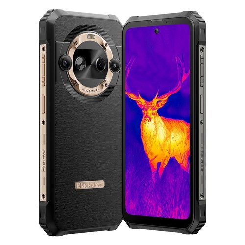 Blackview A80 Pro Sim Fleece Smartphone Black Mobile Phone Japan