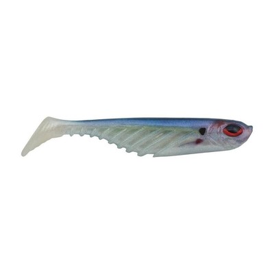 PowerBait Ripple Shad - 5IN HD GZDSHD