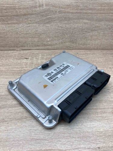 038906019DS 0281010543 Haupt Bosch Volkswagen Audi Seat Skoda Motorsteuergerät Motor Mo
