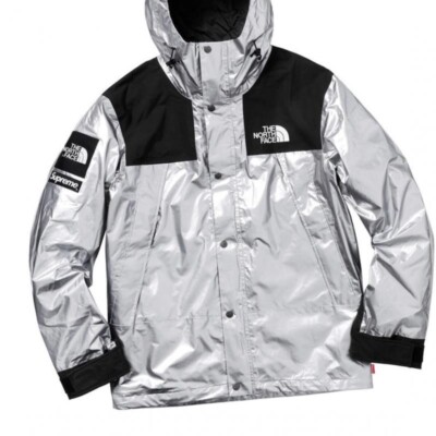 Supreme The North Face TNF Parka 3M Jacket XL DEADSTOCK VERY RARE 2013