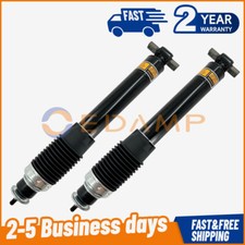 Pair Front Shocks Struts MagneRide For Corvette C5 C6 Z06 Cadillac XLR 2003-13