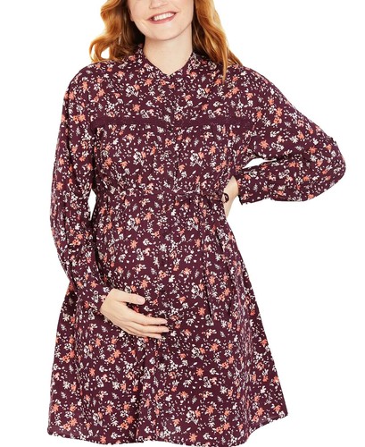 HM Brown Floral Dress | eBay HM Brown Floral Dress | eBay