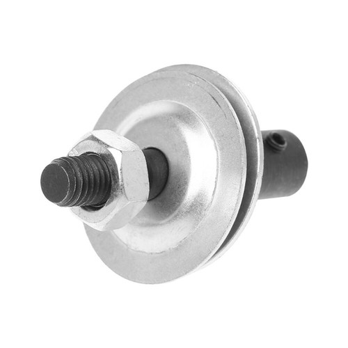 Spindle Adapter Left/ Right+For Grinding Polishing Shaft Motor Bench Grinder - Picture 13 of 47