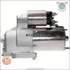 Démarreur Mazda TRIBUTE