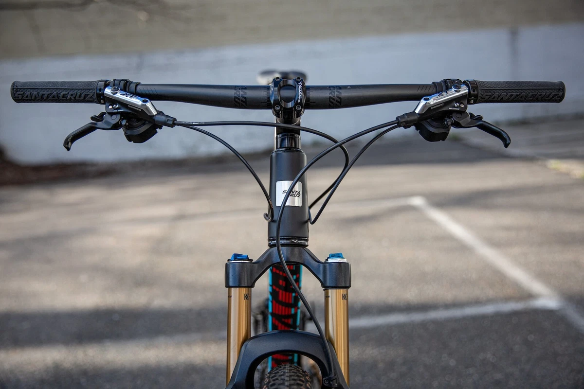 Santa cruz top tallboy ebay