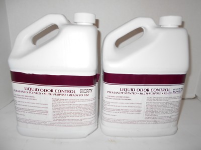 Odor Control Chemical Reactions Enables You To Rid The Surrounding Area Of Unpleasant Odors 1